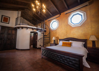 Mansion De La Luz Hotel Boutique Antigua Exterior photo